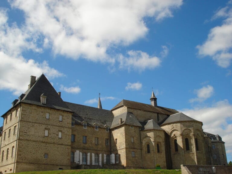Abbaye Saint-André