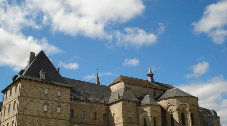 Abbaye Saint-André