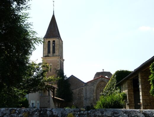 Église Saint-Pierre-MISSÉ
