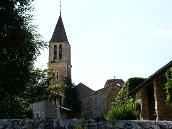 Église Saint-Pierre-MISSÉ