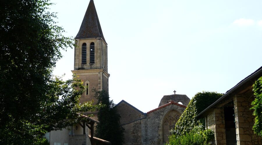 Église Saint-Pierre-MISSÉ