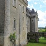 Château de Montardy