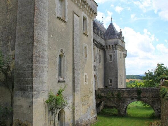 Château de Montardy