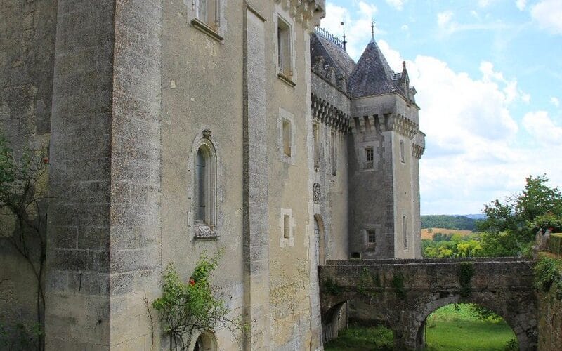 Château de Montardy
