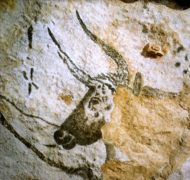 Lascaux II