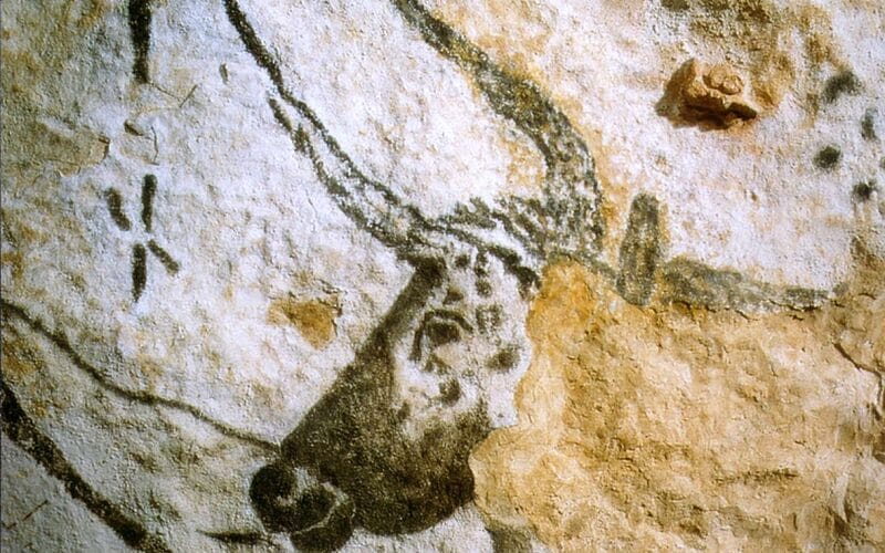 Lascaux II