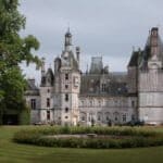 Château de Montigny-le-Gannelon