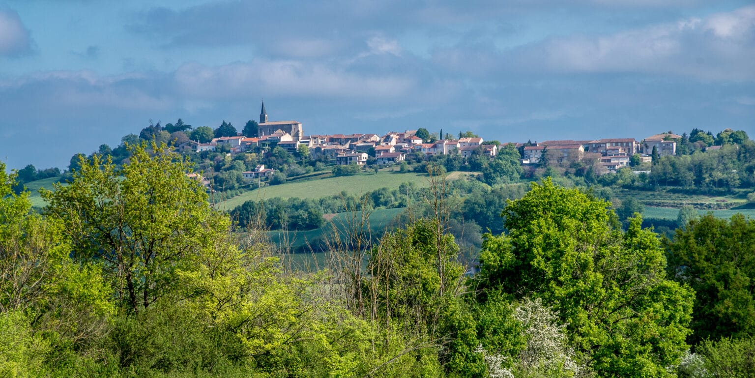 Montpezat-d'Agenais