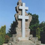 Le Monument de Saint Clair