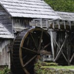 Moulin de Martimbeaux