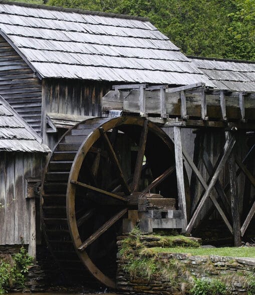 Moulin de Martimbeaux
