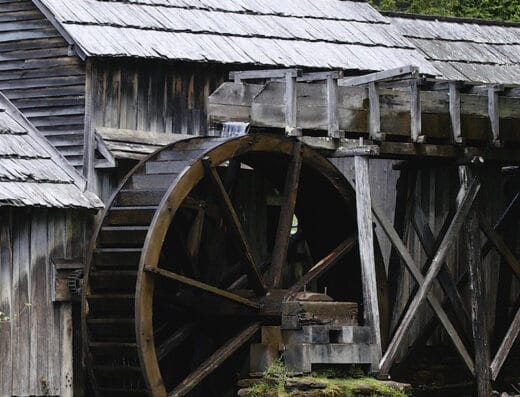 Moulin de Martimbeaux