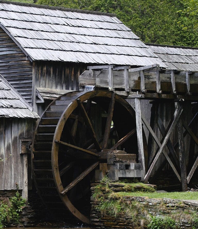 Moulin de Martimbeaux