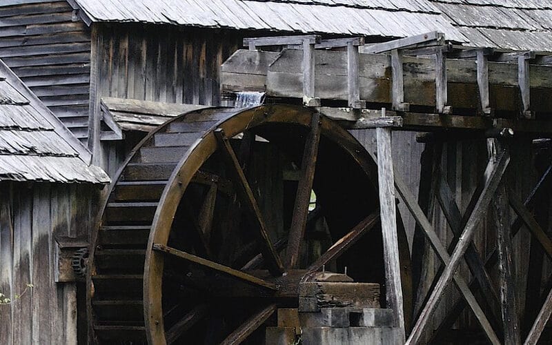 Moulin de Martimbeaux