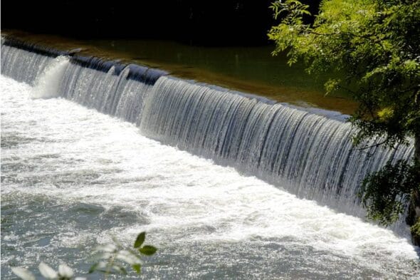 Moulin du Duellas
