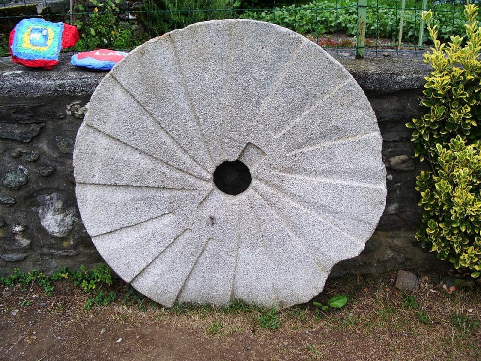 Moulin de la Vallée d’Aspe