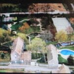 Le Moulin de Claude François