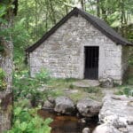 Les moulins de Razel