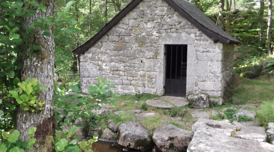 Les moulins de Razel