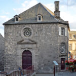 Le tribunal de Murat
