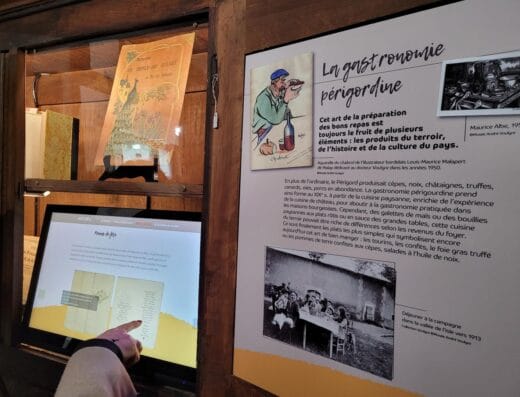 Musée André Voulgre : Art de vivre et savoir-faire en Périgord
