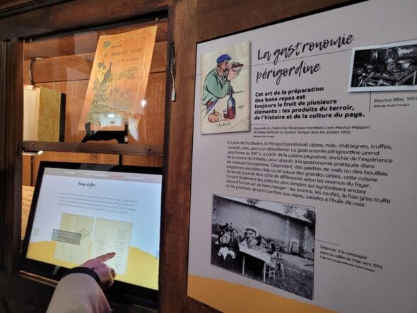 Musée André Voulgre : Art de vivre et savoir-faire en Périgord