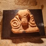 Musée archéologique Michel Gallemard