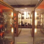 Musée de la Ferblanterie