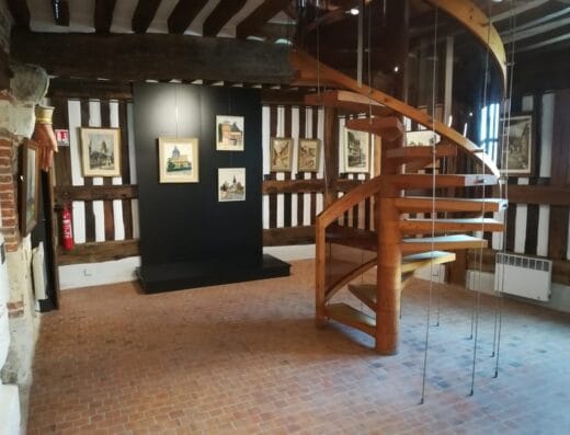 Musée du Vieux Manoir