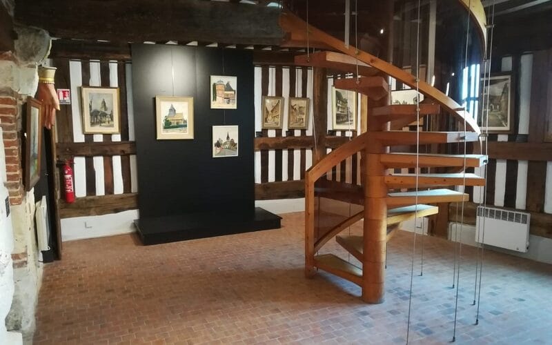 Musée du Vieux Manoir