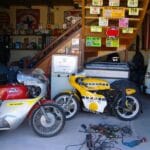 Station 70 - Musée de la RN13