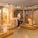 MUSÉE DES POTIERS GALLO-ROMAINS AMPHORALIS