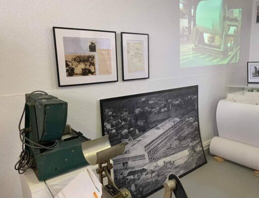 Musée de l'industrie