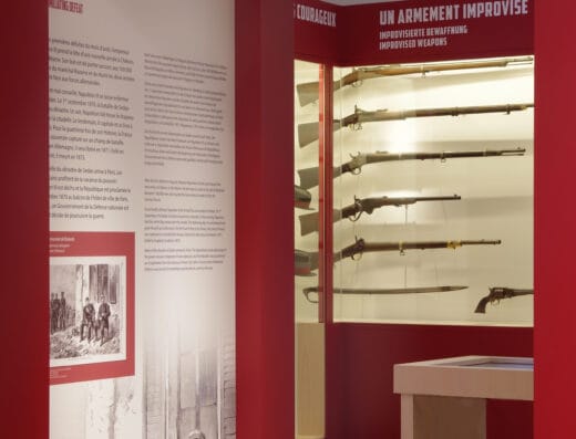Musée de la Guerre de 1870