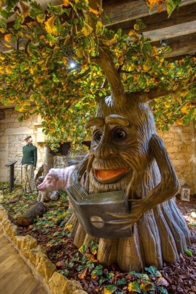 Musée de la truffe