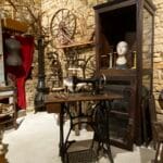 Musée des arts et traditions populaires