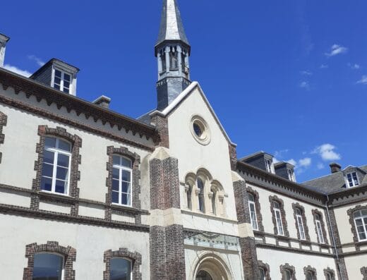 Musée du Verre François Décorchemont
