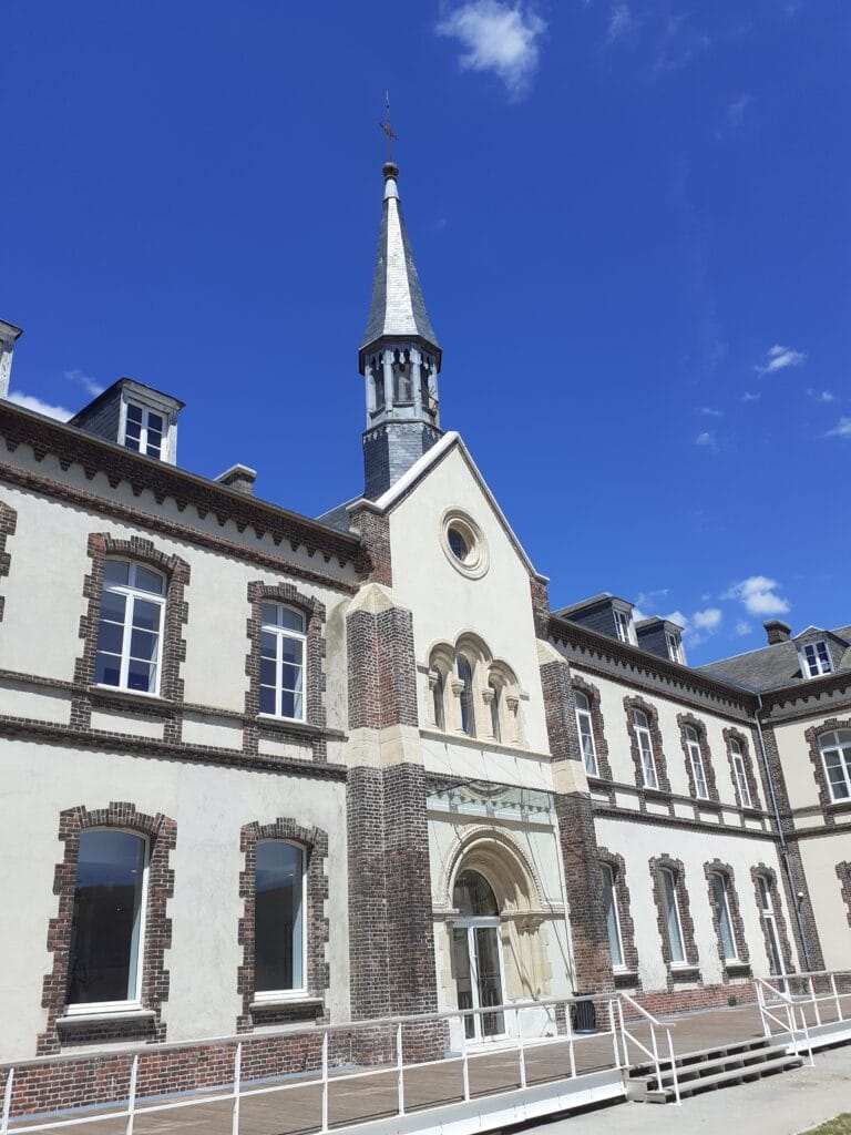 Musée du Verre François Décorchemont