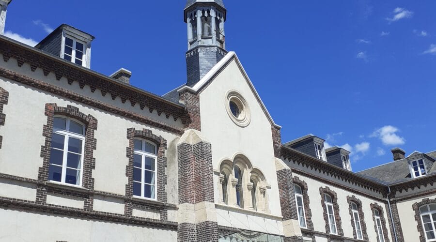 Musée du Verre François Décorchemont