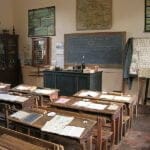 Musée Ecole d'Unverre