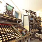 MUSÉE DES ARTS ET MÉTIERS DU LIVRE