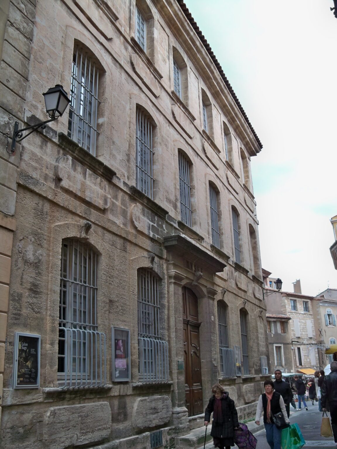 Musée d'Apt