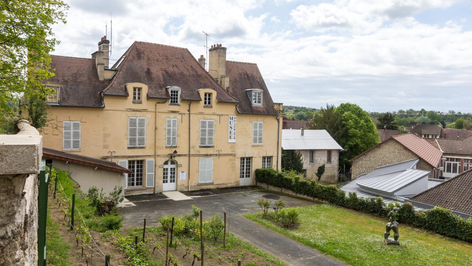 Musée Daubigny