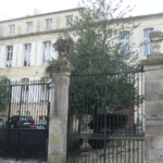 Musée Dupuy-Mestreau