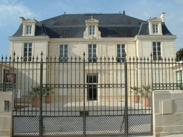 Musée des Cordeliers