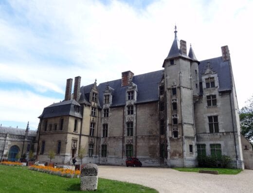 Musée d'Art