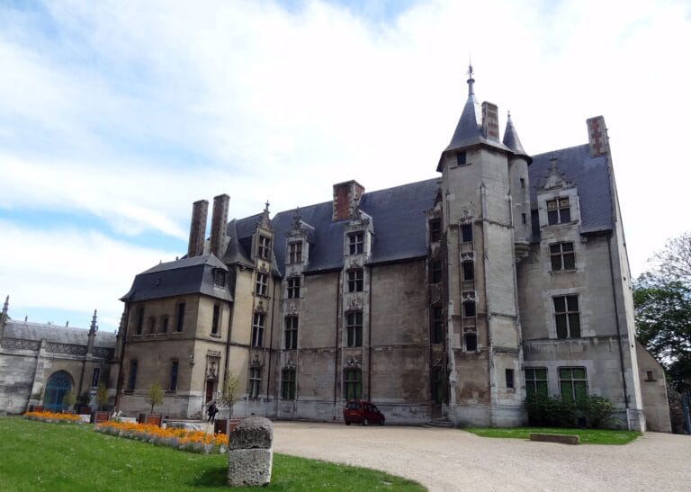 Musée d&rsquo;Art, Histoire et Archéologie d&rsquo;Evreux