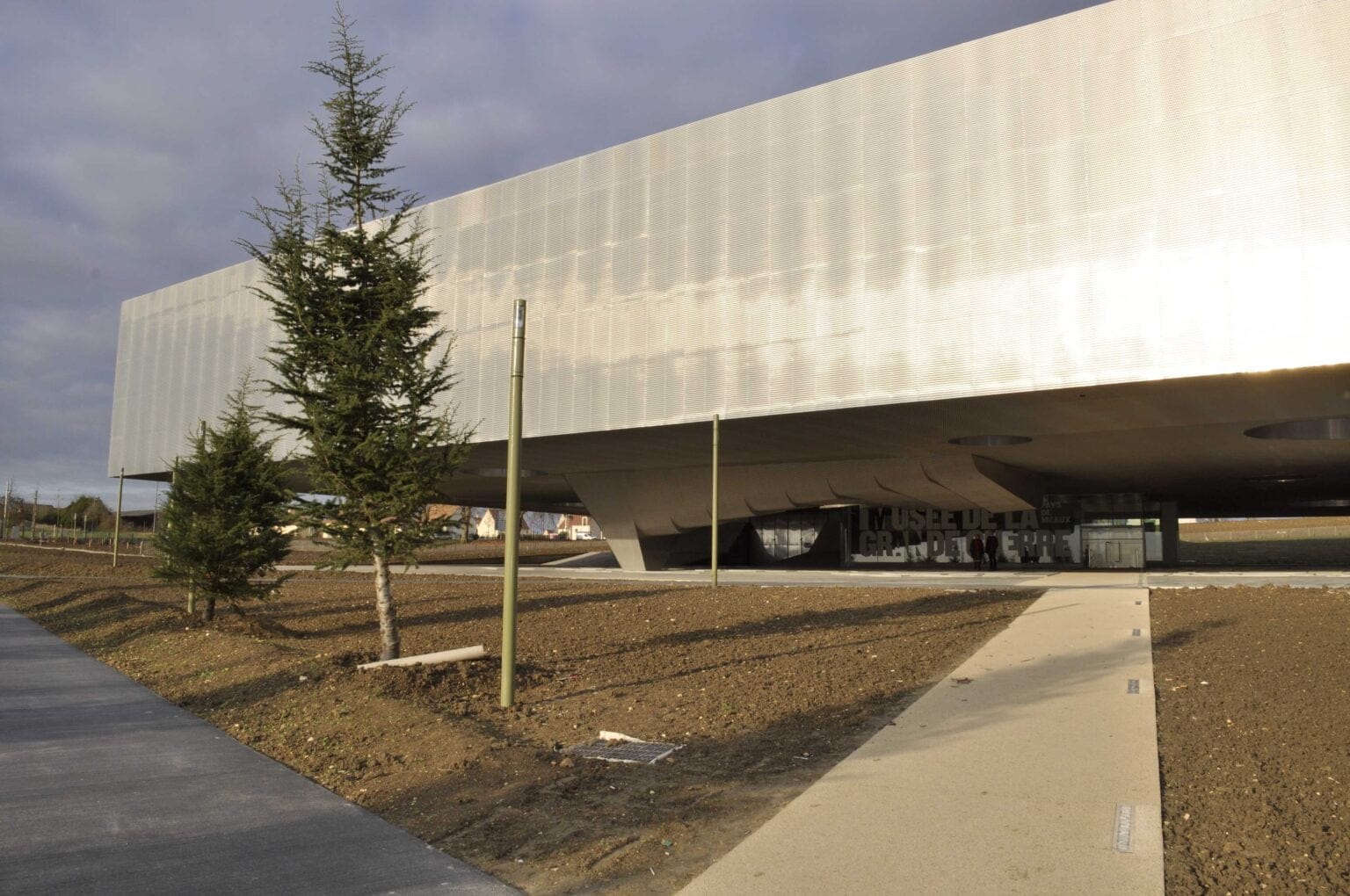 Musée de la Grande Guerre