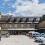 Musée départemental des arts et métiers traditionnels