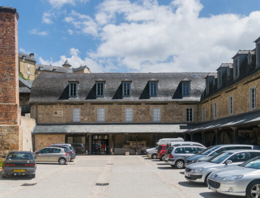 Musée départemental des arts et métiers traditionnels